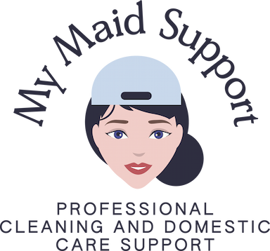 My Maid Support